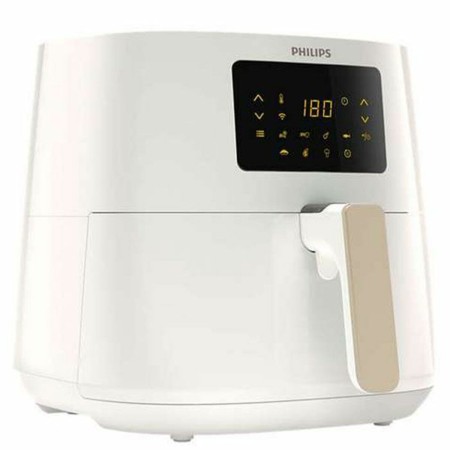 Friteuse sans Huile Philips HD9280/30 Blanc 2000 W 6,2 L