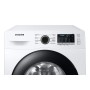 Lavadora Samsung WW90TA046AE/EO 60 cm 1400 rpm 9 kg