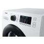 Machine à laver Samsung WW90TA046AE/EO 60 cm 1400 rpm 9 kg