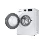 Machine à laver Samsung WW90TA046AE/EO 60 cm 1400 rpm 9 kg