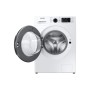 Machine à laver Samsung WW90TA046AE/EO 60 cm 1400 rpm 9 kg
