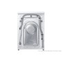 Machine à laver Samsung WW90TA046AE/EO 60 cm 1400 rpm 9 kg
