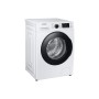 Machine à laver Samsung WW90TA046AE/EO 60 cm 1400 rpm 9 kg