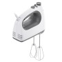 Batidora de Mano Adler CR 4220w Blanco 300 W