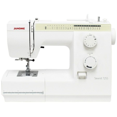 Máquina de Coser Janome 725S