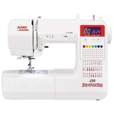 Máquina de Coser Janome J30