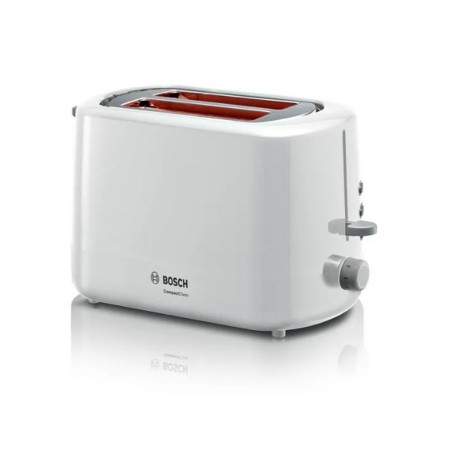 Tostadora BOSCH TAT3A111 800 W