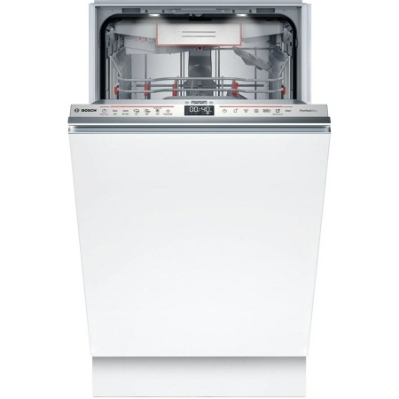 Lavavajillas BOSCH SPV6YMX08E 45 cm