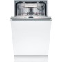 Lavavajillas BOSCH SPV6YMX08E 45 cm