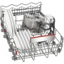 Lave-vaisselle BOSCH SPV6YMX08E 45 cm