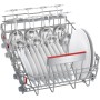 Lavavajillas BOSCH SPV6YMX08E 45 cm