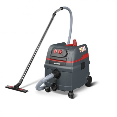 Aspirateur sans fil Starmix L-1625 1600 W