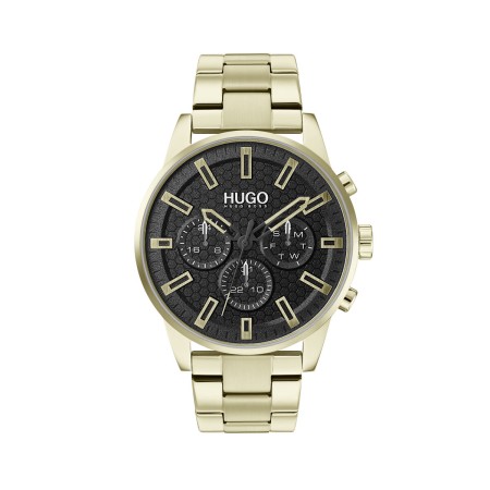 Reloj Hombre Hugo Boss 1530152 (Ø 44 mm)
