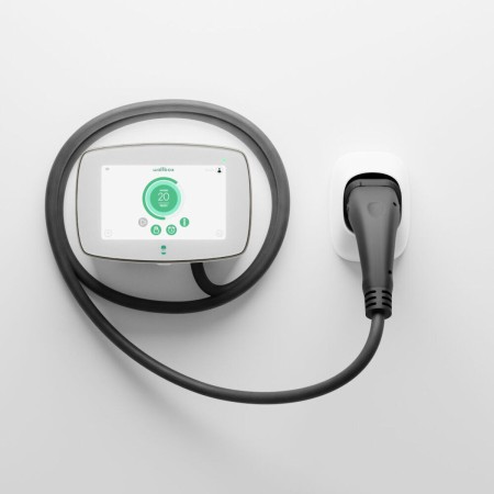 Chargeur de voiture Wallbox Commander 2