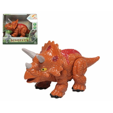 Dinosaure Multicouleur
