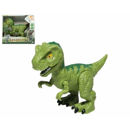 Dinosaure Vert