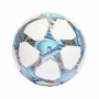 Ballon de Football Adidas UCL TRN IA0952 Blanc Synthétique Taille 5