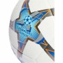 Balón de Fútbol Adidas UCL TRN IA0952 Blanco Sintético Talla 5