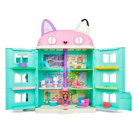 Muñeca Spin Master 43,18 x 55,88 x 13,34 cm