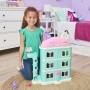 Muñeca Spin Master 43,18 x 55,88 x 13,34 cm
