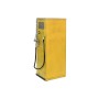 Botellero DKD Home Decor Amarillo Metal 58 x 45 x 134 cm