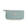 Trousse de toilette JJDK Picea Bleu 8 x 24 x 12 cm