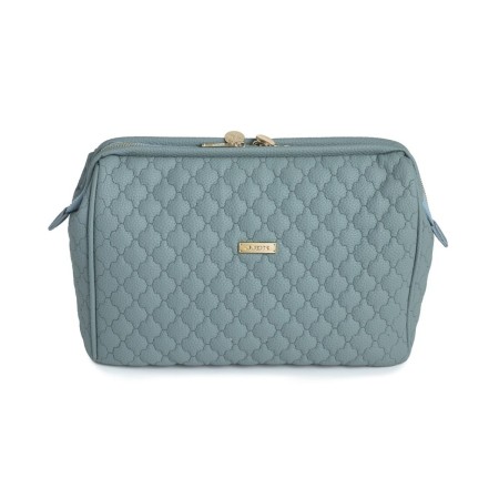 Trousse de toilette JJDK Pendula XL Bleu 30 x 20 x 11 cm 19 x 21 x 27 cm