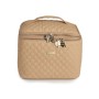 Neceser JJDK Pendula XS Beige 19 x 21 x 27 cm