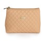 Neceser JJDK Pendula Beige 19 x 21 x 27 cm