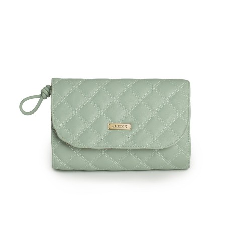 Neceser JJDK Twiggy Menta 26 x 12 x 16 cm