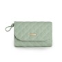 Neceser JJDK Twiggy Menta 26 x 12 x 16 cm