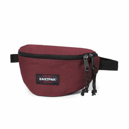 Riñonera Eastpak Springer Rojo Oscuro