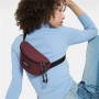 Sac banane Eastpak Springer Rouge foncé