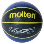 Ballon de basket Enebe BC7R2 Bleu Taille unique