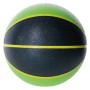 Balón de Baloncesto Enebe BC7R2 Verde limón Talla única