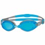 Gafas de Natación Zoggs Endura Azul Talla única