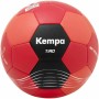 Balón de Balonmano Kempa Tiro Rojo (Talla 1)