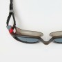 Lunettes de bain Zoggs Phantom 2.0 Noir Taille unique