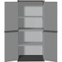 Armoire TOOD Gris Résine 60 Kg 20 kg