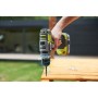 Taladro Percutor Ryobi 5133002438 90 W 18 V 60 Nm