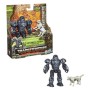 Figurine d’action Transformers F46125X0