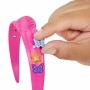 Muñeca para Peinar Barbie HMD78 29 cm