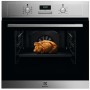 Horno Electrolux EOF3H50BX 65 L 2090 W