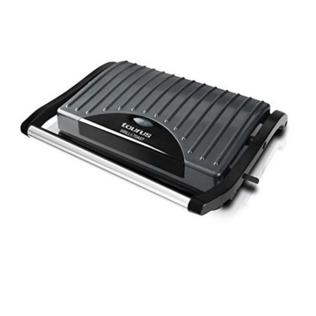 Grill Taurus GRILL&TOAST 700 W Negro