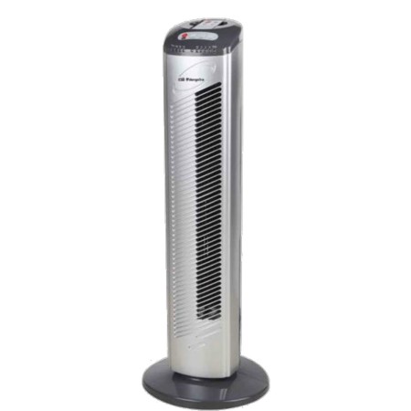 Ventilateur Tour Orbegozo TWM 0975 45 W Gris