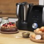 Robot de Cocina Cecotec 04138 Negro Multicolor 1700 W