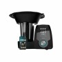 Robot de Cocina Cecotec 04138 Negro Multicolor 1700 W