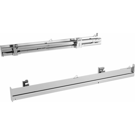 Guides en métal Siemens AG HZ638000 Four Acier inoxydable