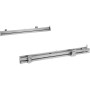 Guides en métal Siemens AG HZ638000 Four Acier inoxydable