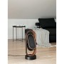 Thermo Ventilateur Portable Activejet Selected 3D Noir Bronze 1800 W